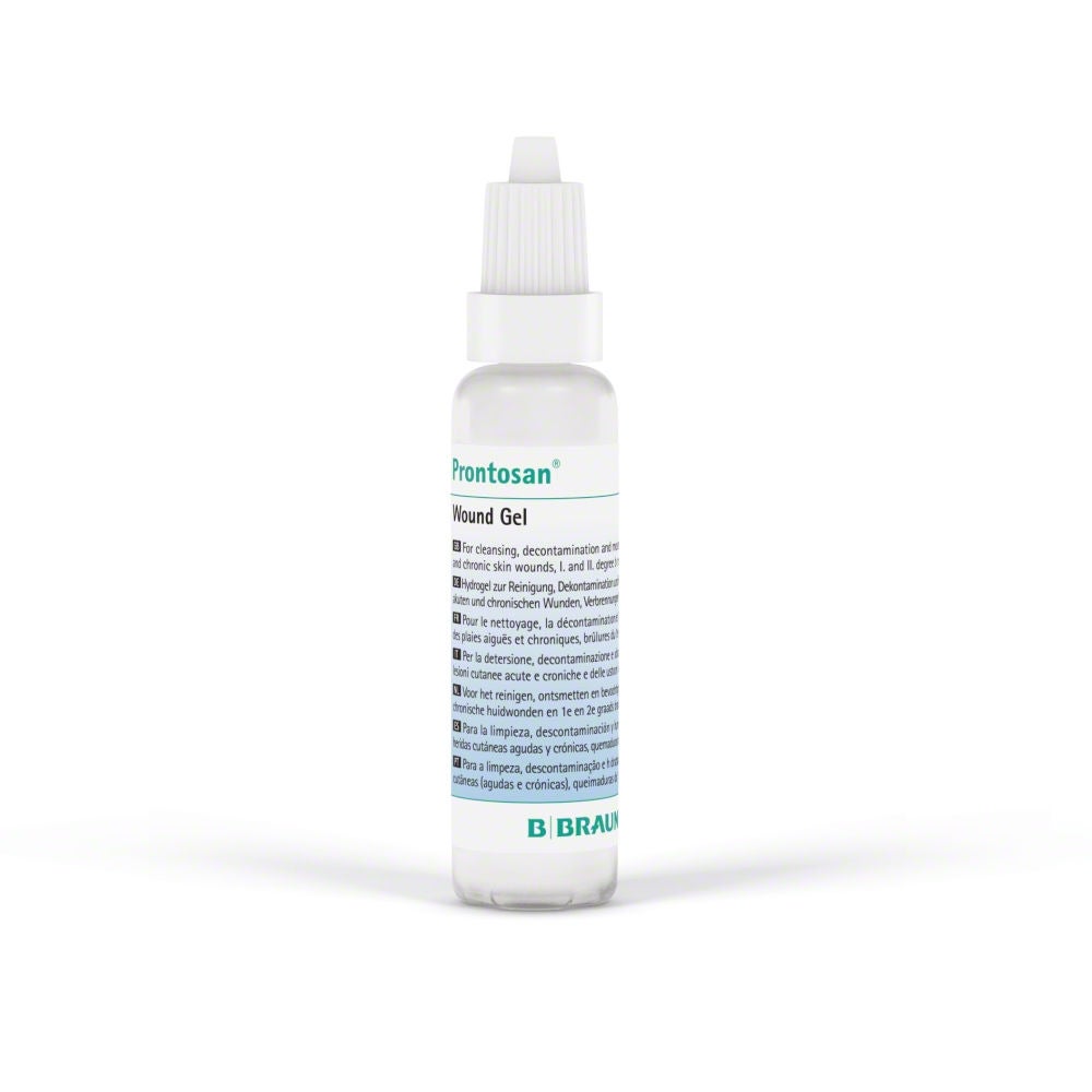 Prontosan® Wound Gel 30ml