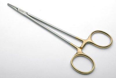 Needle Holder - Best practices 